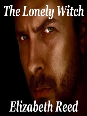 cover image of The Lonely Witch